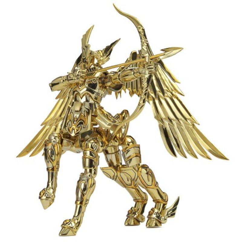 聖闘士星矢 聖闘士聖衣神話 サジタリアスアイオロス : スカーレット