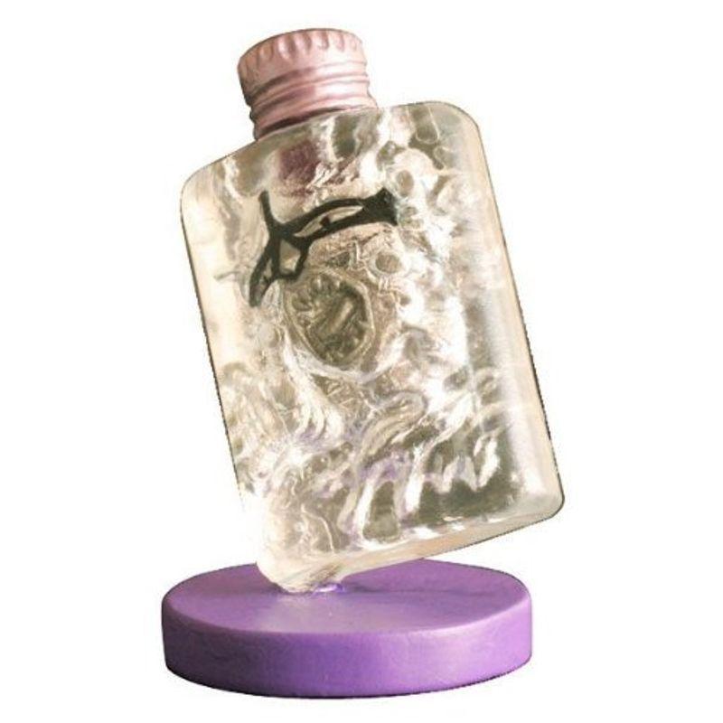 ジョジョの奇妙な冒険 キャラヒーローズ アクアネックレス 購入特典