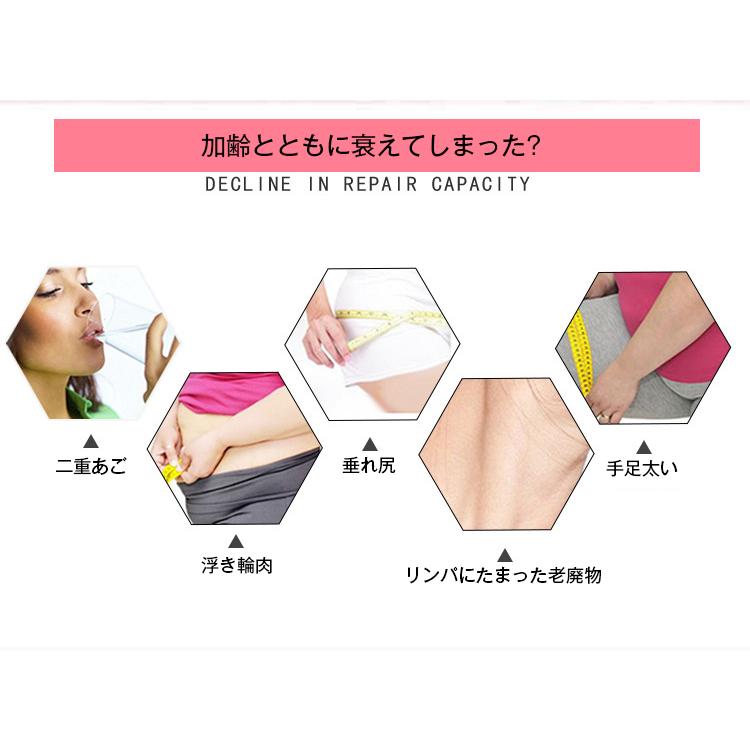 美顔ローラー EMS美顔器 マイクロカレント RF波 ラジオ波 小顔 リフト