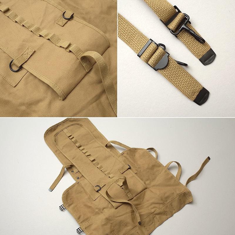 YMCLKY 78%OFF□米軍タイプ WW2イクイップメントシリーズ M1928