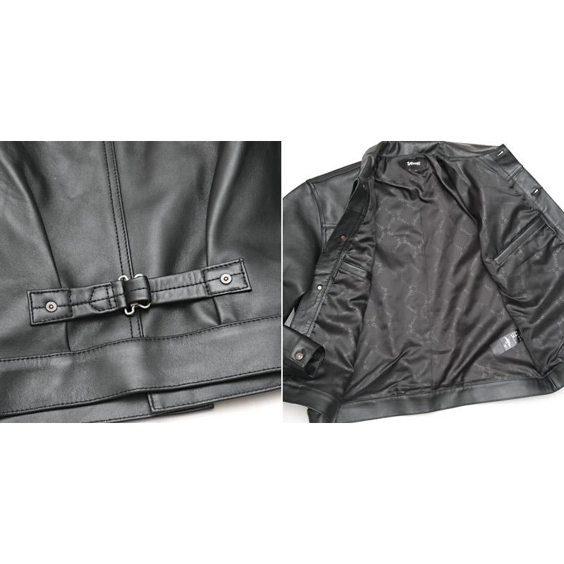 Schott N.Y.C（ショット） Schott #7823950128 シープレザー