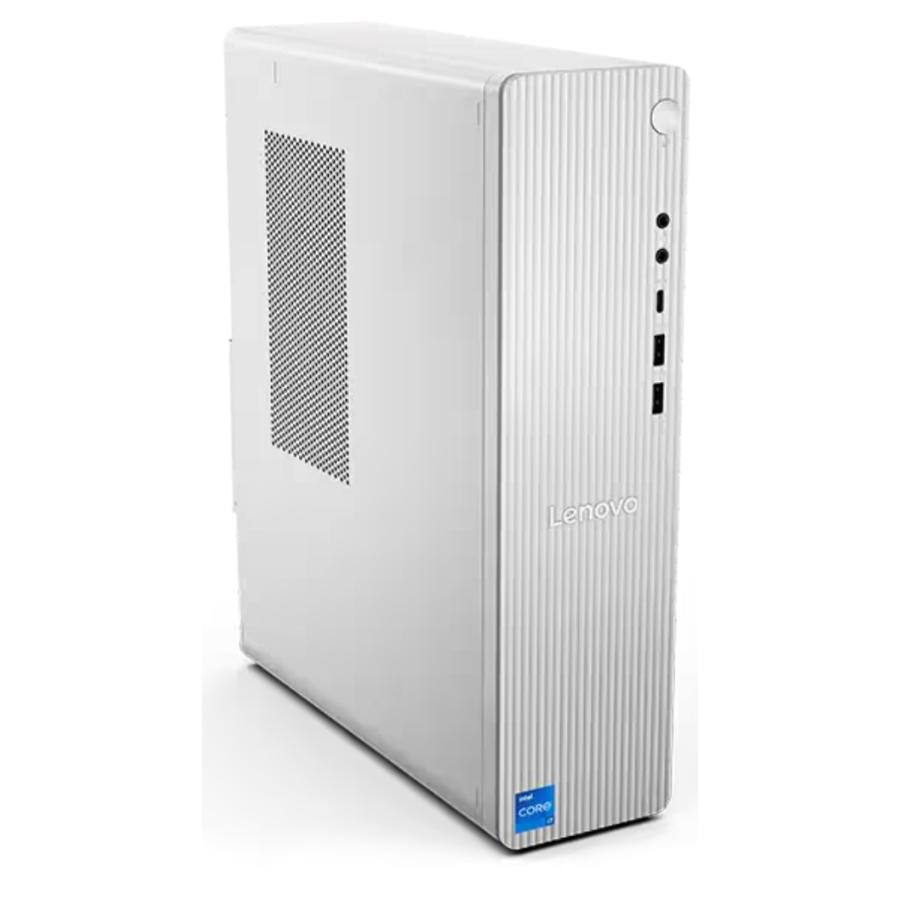 Lenovo（レノボ） MSoffice付属で安い Lenovo IdeaCentre Tower 08IRH9