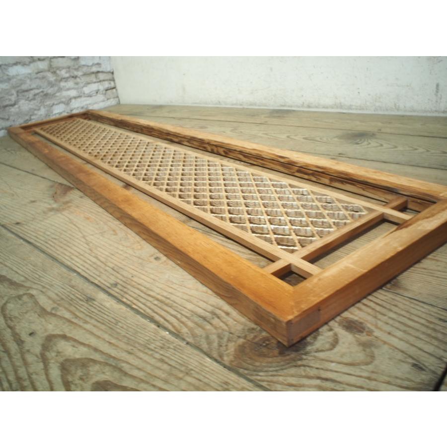 欄間建具らんま