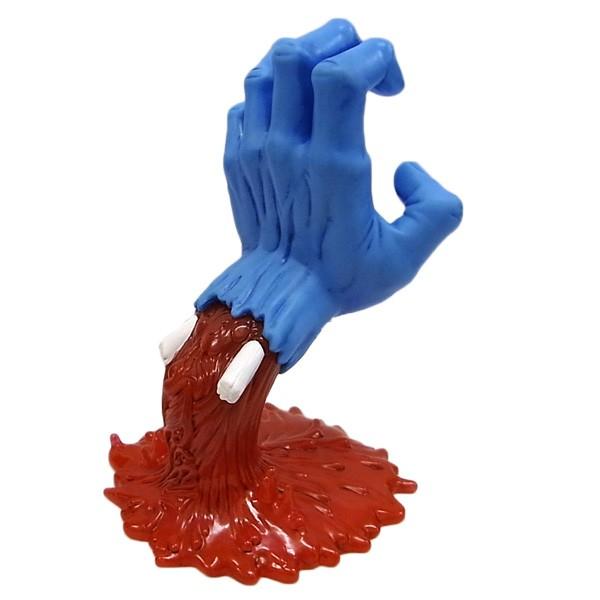 サンタクルーズ スクリーミングハンド フィギュア 希少 激レア 限定