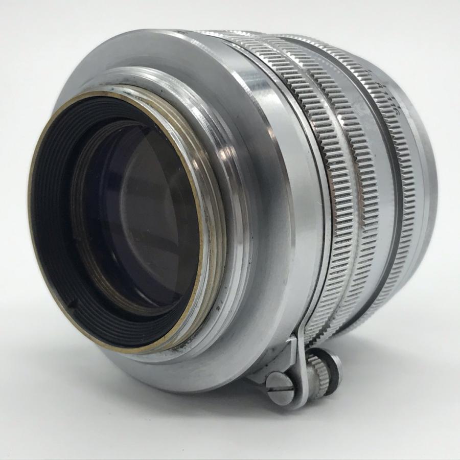 キヤノン（Canon） CANON LENS 50mm f1.8 レンズ Lマウント : 富士見