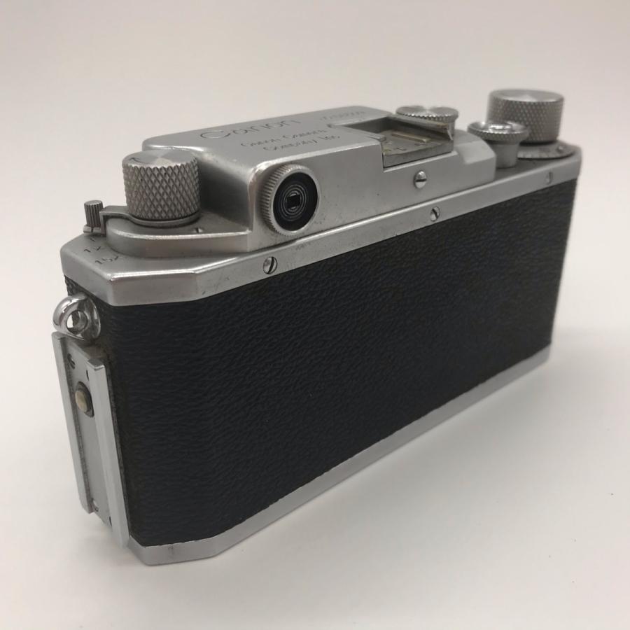 キヤノン（Canon） Canon IVS 4S Lマウント : 富士見カメラ館 - 通販