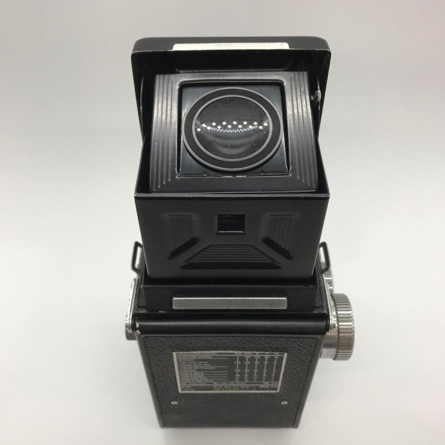 AIRESFLEX Z NIKKOR-Q・C 7.5cm f3.5 アイレスフレックス Z型