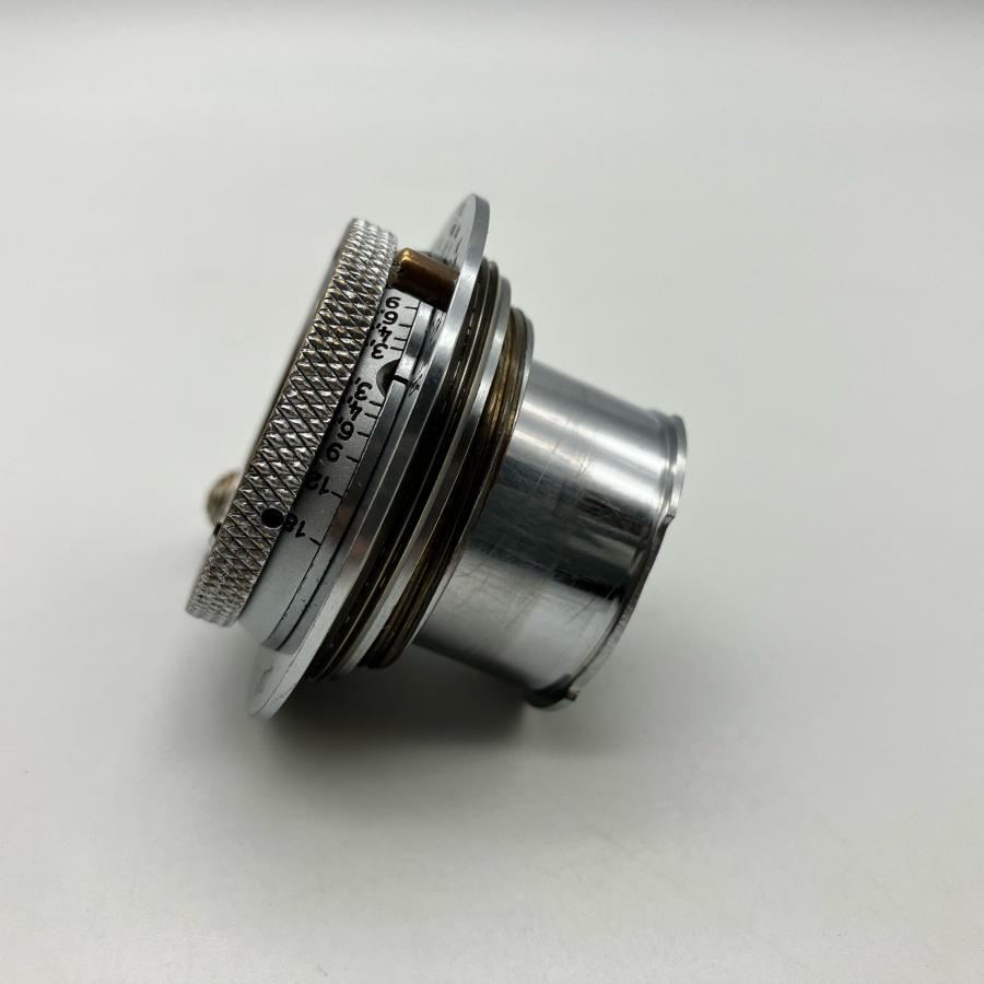 ライカ（Leica） Leitz Elmar 5cm f3.5 ライツ エルマー 50mm L