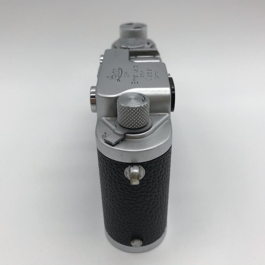 Leica ライカ Ⅲf レンジファインダー セルフ付き Leica バルナック