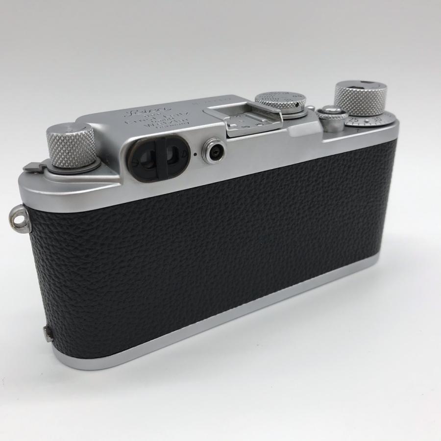 ライカ（Leica） Leica IIIf red dial 3f レッドダイヤル セルフ