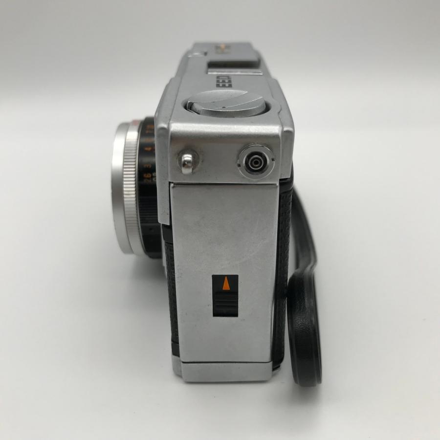 オリンパス（OLYMPUS） OLYMPUS-PEN EED Olympus F.Zuiko 32mm f1.7