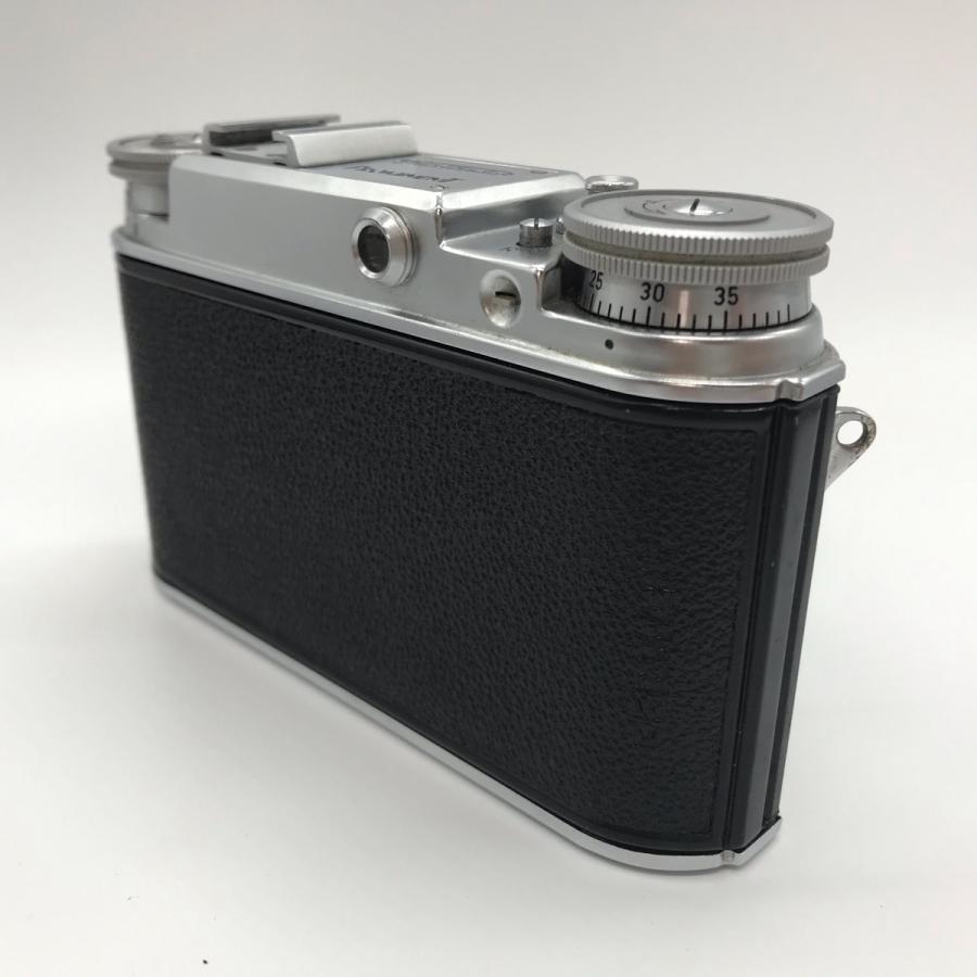 VOIGTLANDER PROMINENT フォクトレンダー・プロミネントカメラ