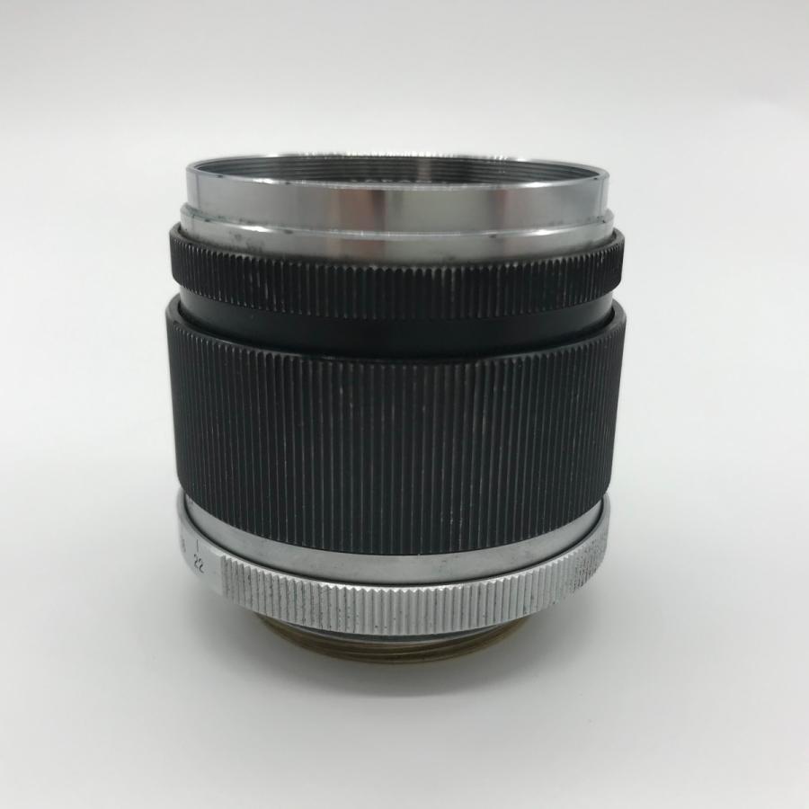 YASHICA（ヤシカ） YASHICA YASHIKOR 5cm f2.8 ヤシコール 50mm L