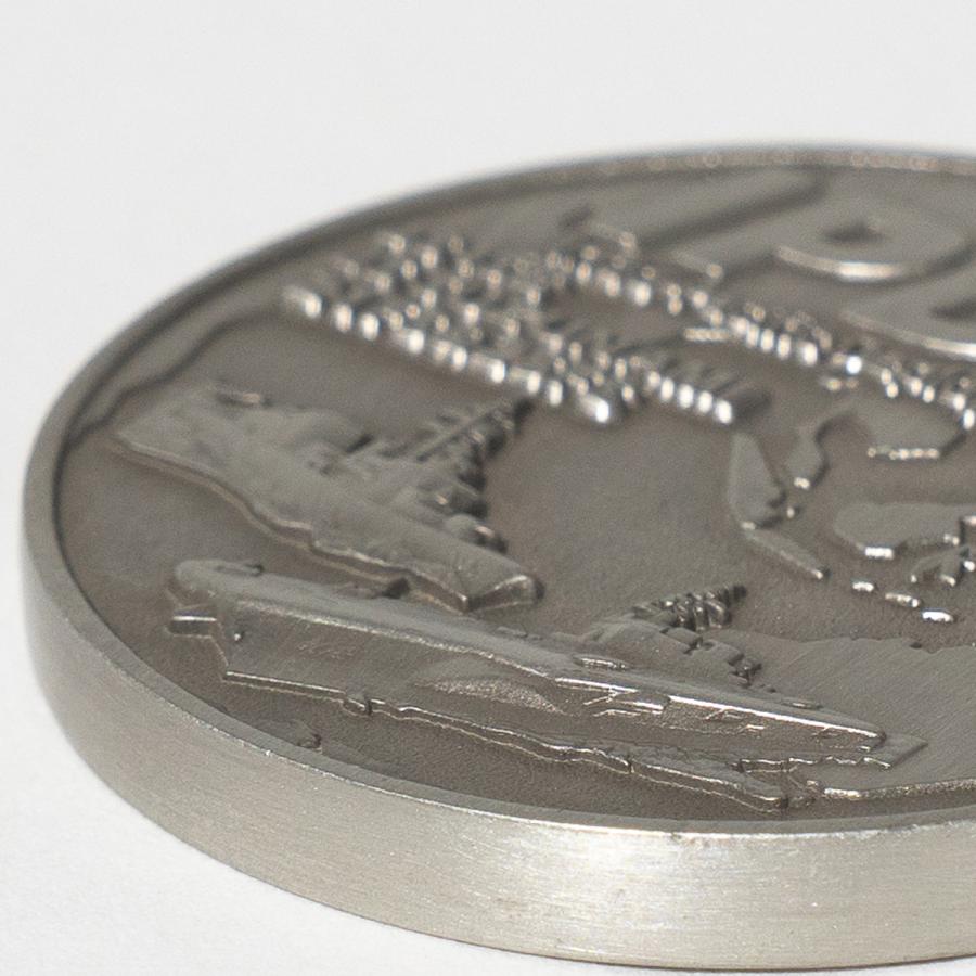 海上自衛隊 70周年記念 チャレンジ 海上自衛隊 70周年記念 チャレンジ