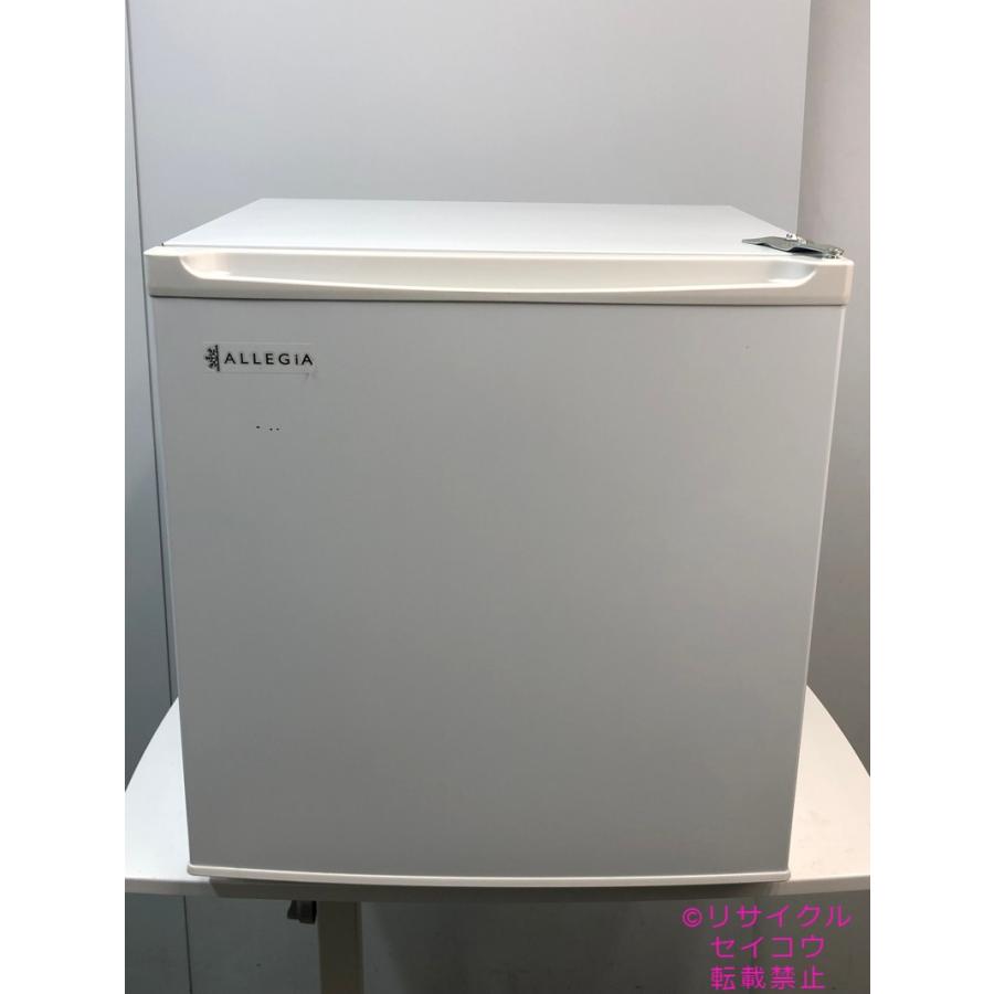 ☆ALLEGiA AR-BD40☆冷凍庫36リットル