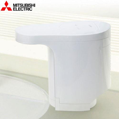 三菱（MITSUBISHI） ジェットタオルプチ ハンドドライヤー 消費電力 (W