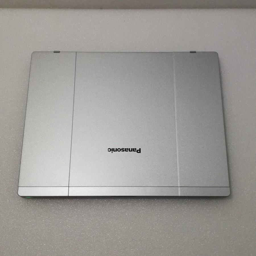 Let's note Panasonic レッツノート CF-FV1 Core i5-1145G7 2.6GHz