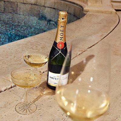 箱なし】フランス シャンパーニュ モエ・エ・シャンドン・ブリュット