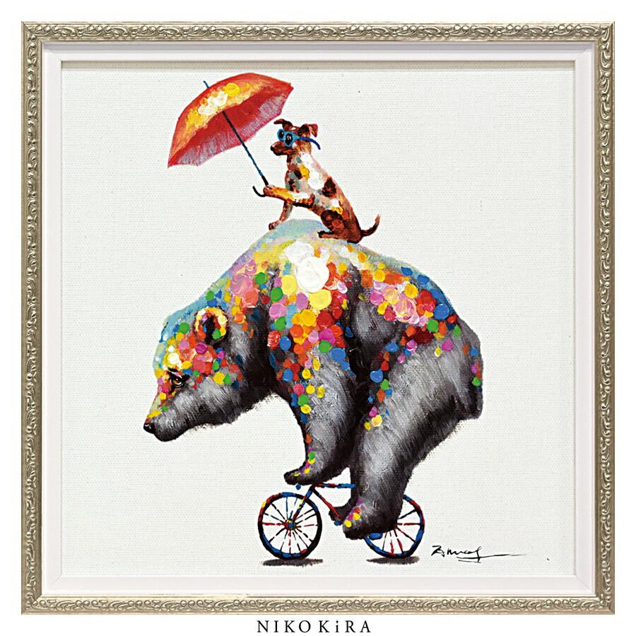 マスクデザインのアート作品 油彩画 オイルペインティング マスク