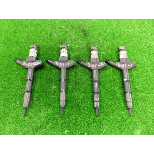 NV350 キャラバンインジェクター