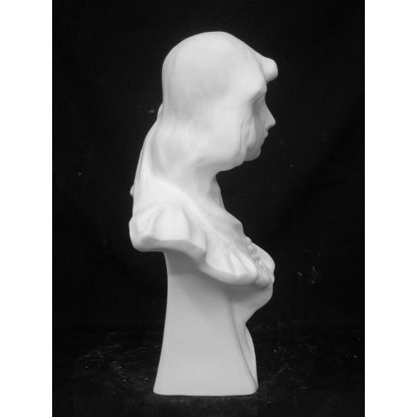 A−332 スズランの少女（大） : 石膏像ドットコム - 通販 - Yahoo