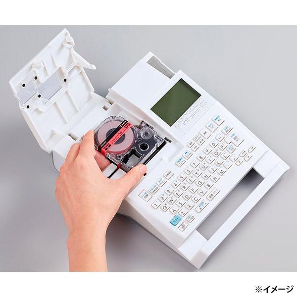 テプラ キングジム ラベルライター テプラPRO 本体 SR-R680 対応テープ