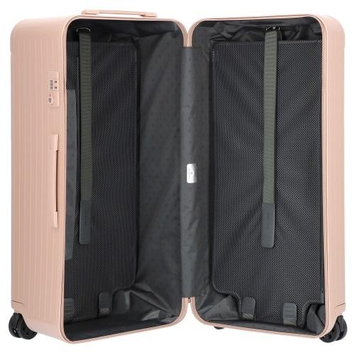 RIMOWA（リモワ） スーツケース エッセンシャル トランクプラス 101L