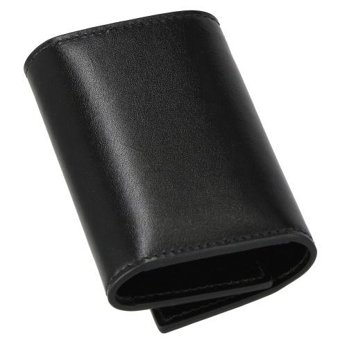 GUCCI（グッチ） キーケース レディース GGマーモント ブラック 435305