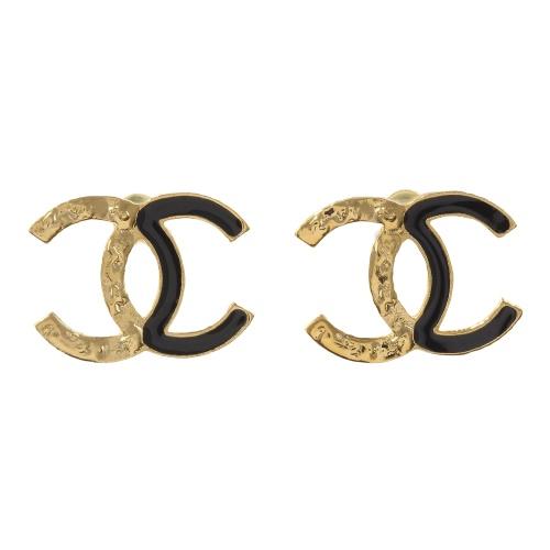 CHANEL（シャネル） ピアス レディース ゴールド CHANEL ABC500 B15385