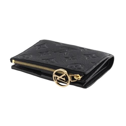 LOUIS VUITTON（ルイ・ヴィトン） 二つ折り財布 アンプラント
