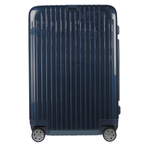 リモワ サルサデラックス 3Suiter ヨットブルー 85L 4輪 リモワ サルサ