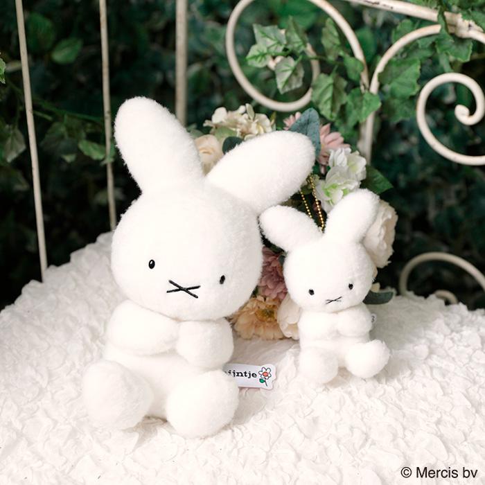 ミッフィー 阪急 マスコットキーチェーン 阪急電鉄】「miffy and