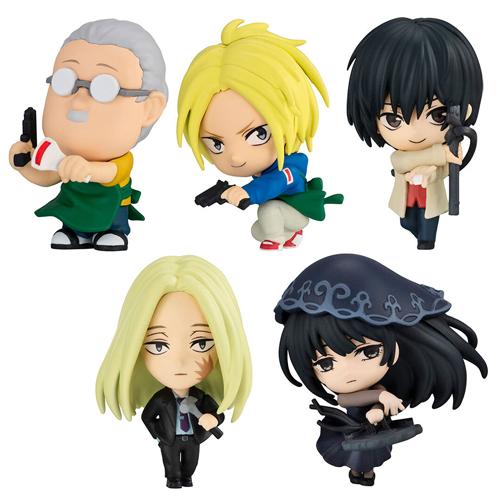 サカモトデイズ フィギュア まとめ売り サカモトデイズ プライズ