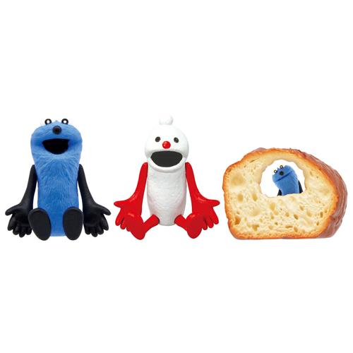 PUPPET SUNSUN パペットスンスン スンスンを探せマスコット【スンスン