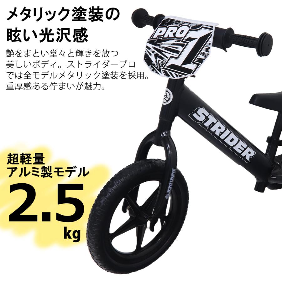 直接引取✴︎ストライダープロ STRIDER Pro シルバー STRIDER PRO