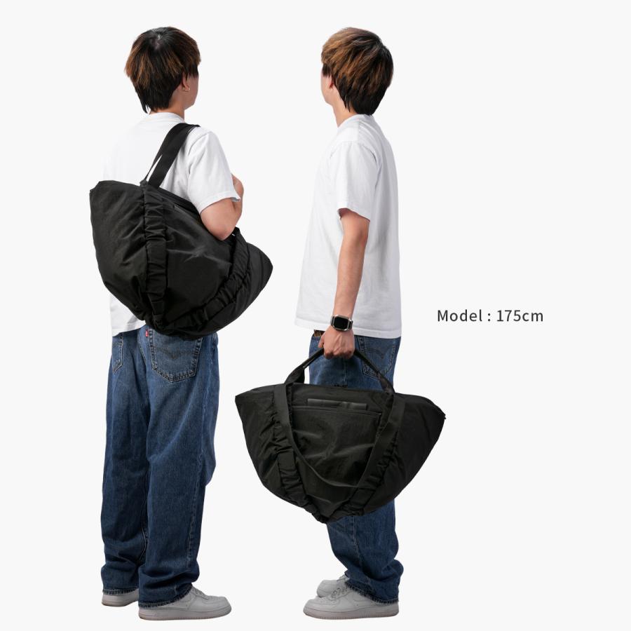 cote&ciel コートエシエル ボストンバッグ ポーチ 2点まとめ買い