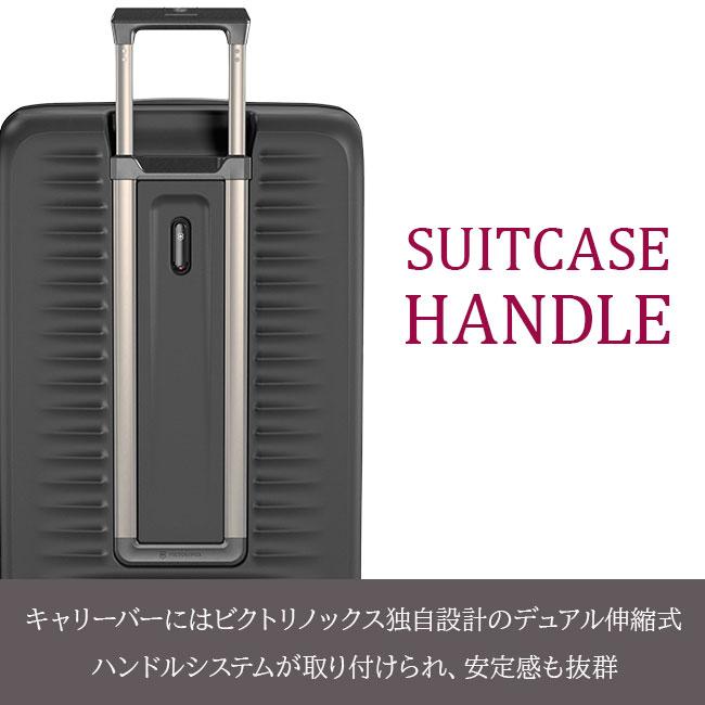 VICTORINOX（ビクトリノックス） 最大51% 2/11限定 エアロックス