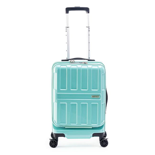 アジア・ラゲージ 最大51% 2/11限定 スーツケース 機内持ち込み S