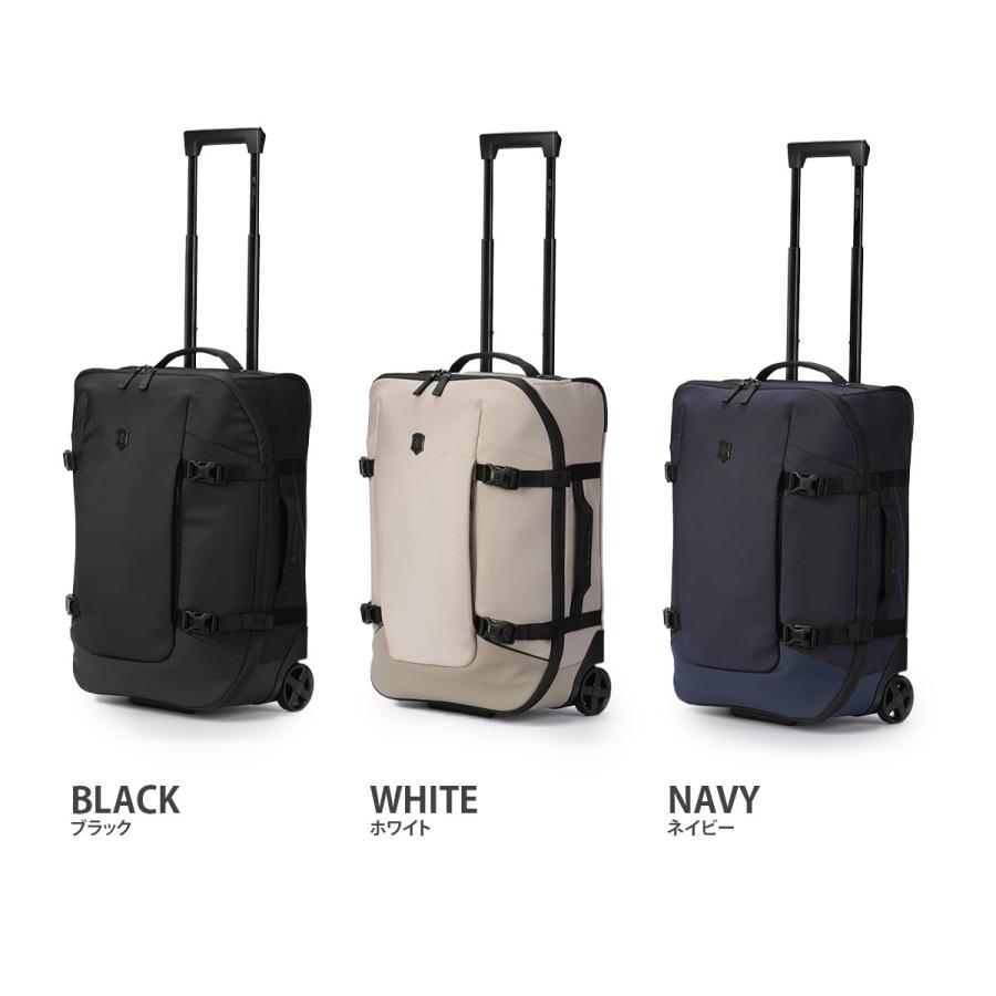 VICTORINOX（ビクトリノックス） ソフトキャリーケース スーツケース