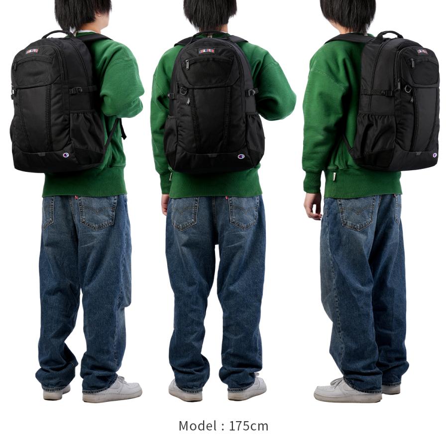 Champion（チャンピオン） 最大51% 2/11限定 リュック 33L 新作 大容量