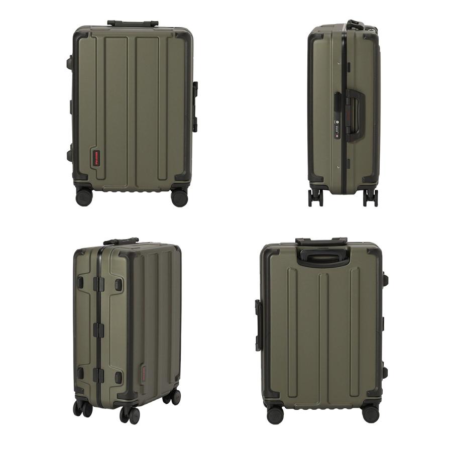 BRIEFING（ブリーフィング） 最大51% 2/11限定 スーツケース キャリー