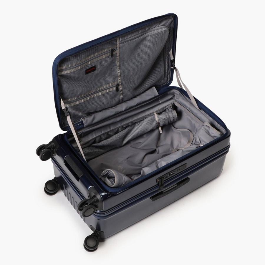 BRIEFING（ブリーフィング） 最大51% 2/11限定 スーツケース Lサイズ