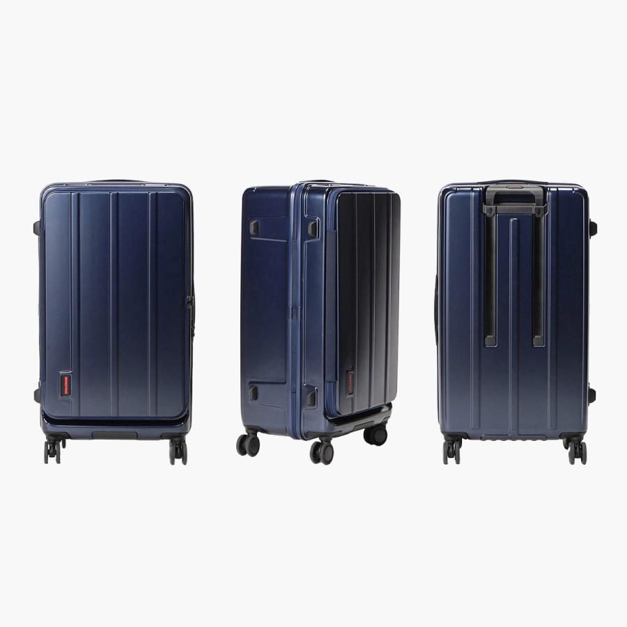 BRIEFING（ブリーフィング） 最大51% 2/11限定 スーツケース Lサイズ