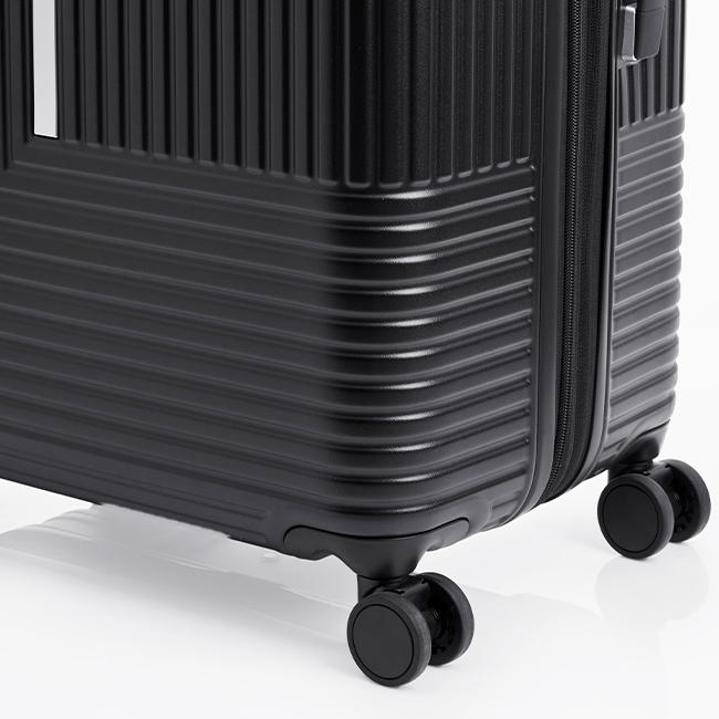 Samsonite（サムソナイト） 最大50% 2/15限定 スーツケース LLサイズ