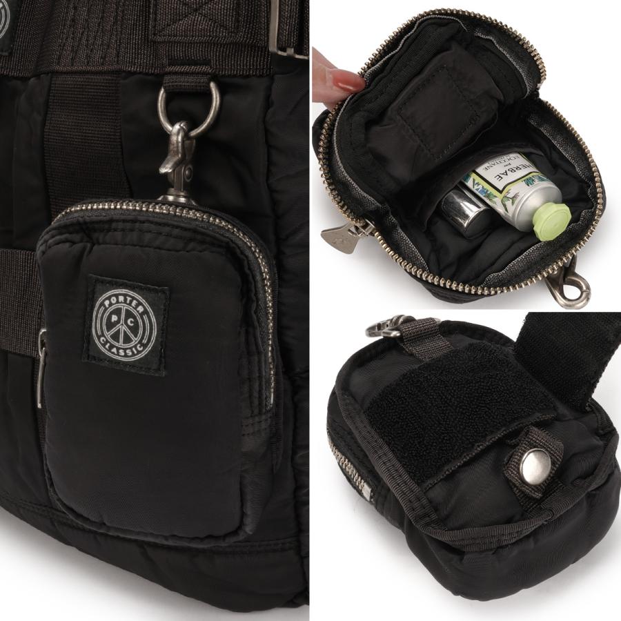 PORTER CLASSIC（ポータークラシック） 最大51% 2/11限定 スーパー