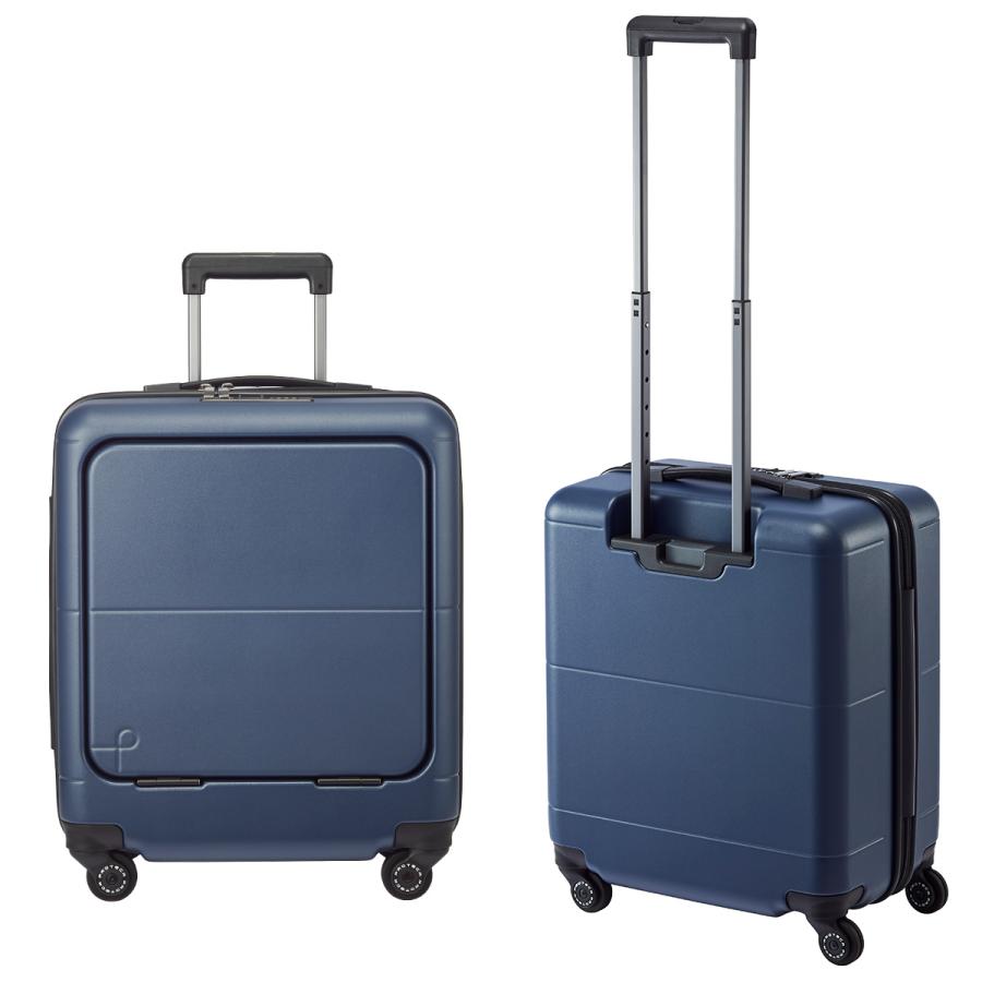 ProtecA 最大51% 2/11限定 プロテカ スーツケース 機内持ち込み S