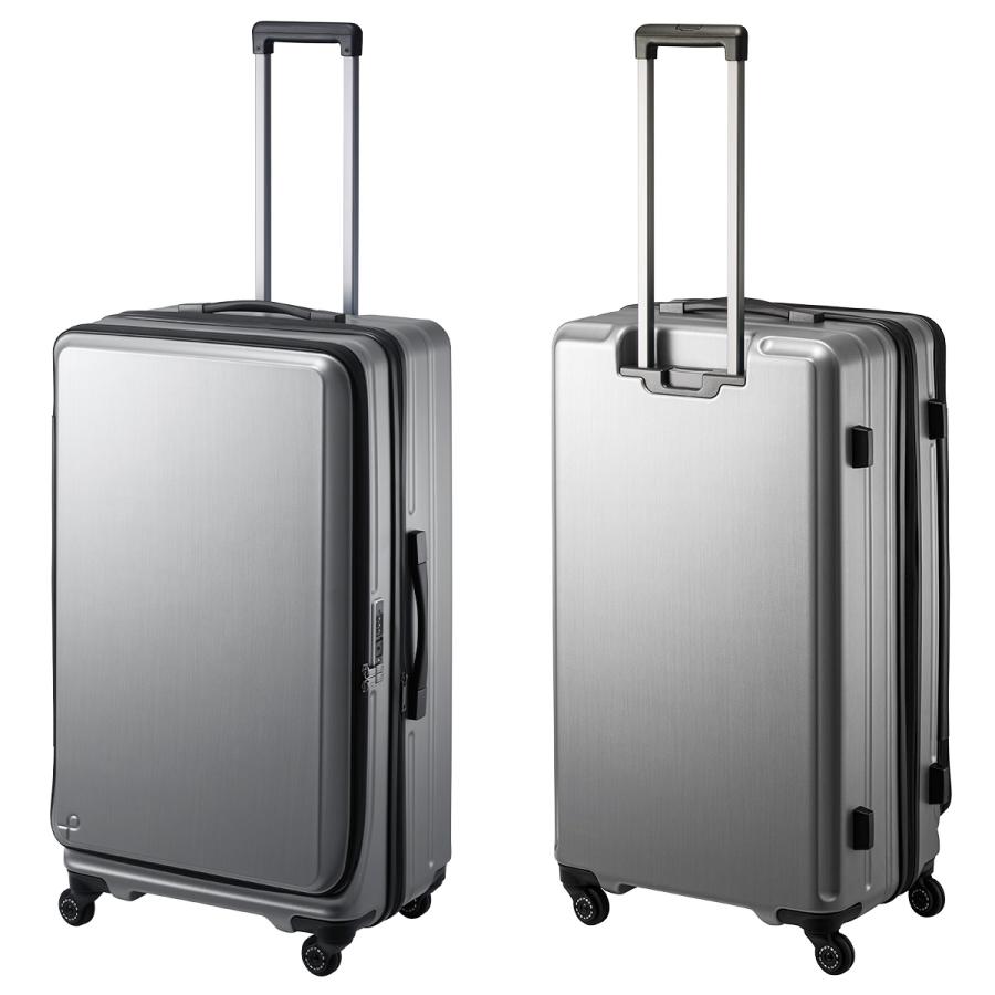 ProtecA 最大51% 2/11限定 プロテカ フレスターEX スーツケース L