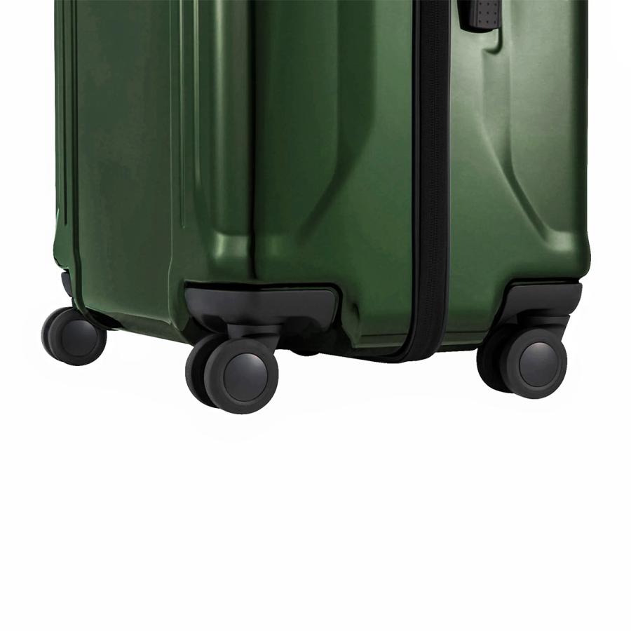 ZERO HALLIBURTON（ゼロハリバートン） スーツケース Lサイズ 90L 大型