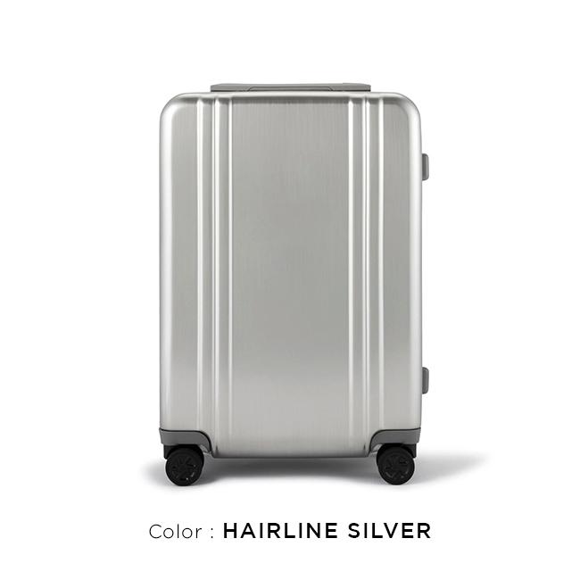 ZERO HALLIBURTON（ゼロハリバートン） 最大51% 2/11限定 スーツケース