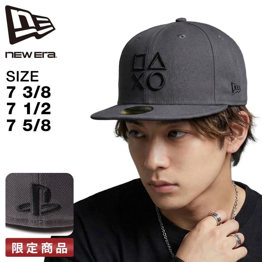 NEW ERA（ニューエラ） 最大42% 2/11限定 プレイステーション